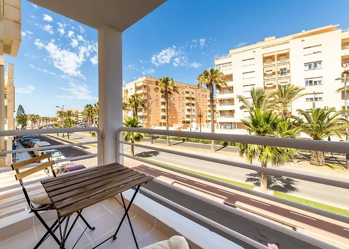 Apartamento Faro 2