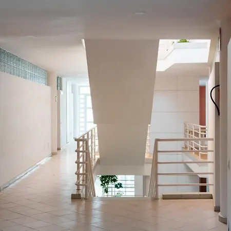 Apartamento Faro 2 Roquetas de Mar Exterior photo