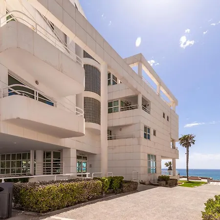 Apartamento Faro 2 Roquetas de Mar Exterior photo
