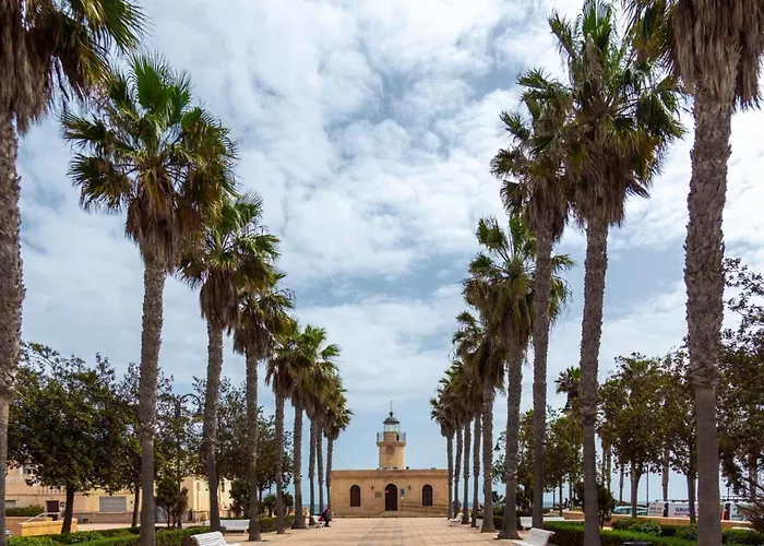 Apartamento Faro 2