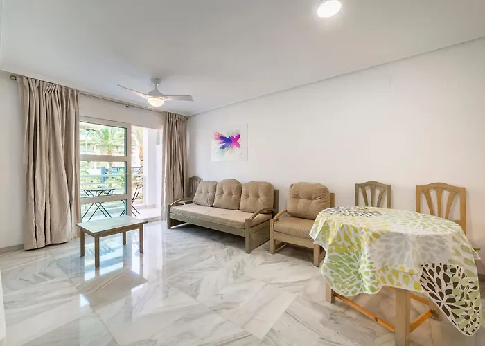 Apartamento Faro 2