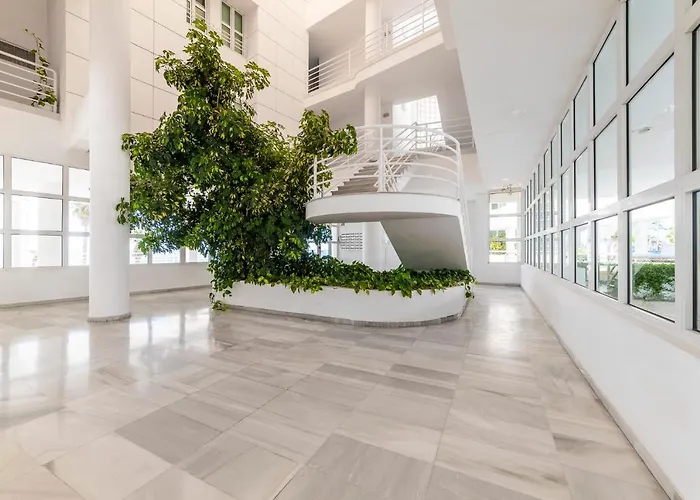 Apartamento Faro 2