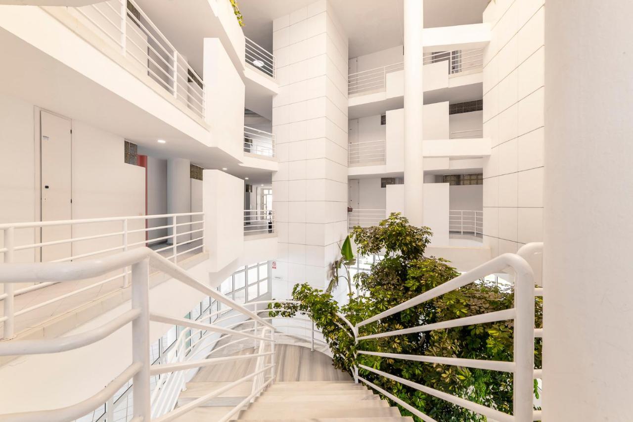 Faro 2 Apartment