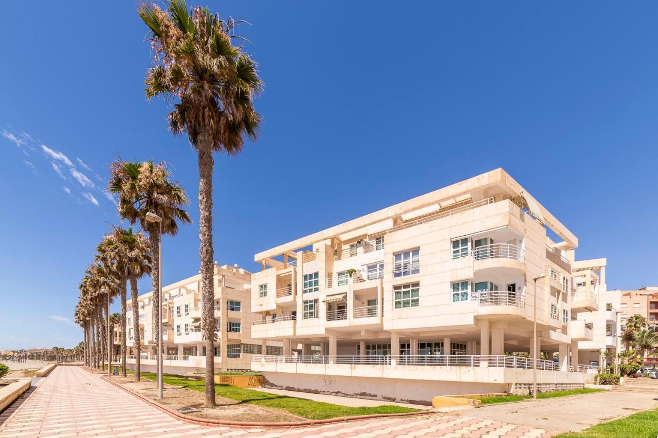 Apartment Faro 2 Roquetas de Mar